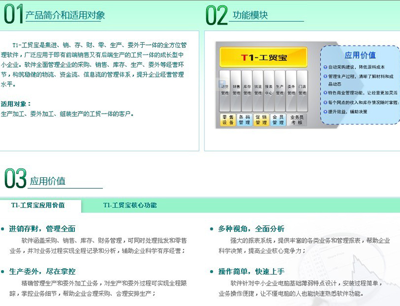 名流软件