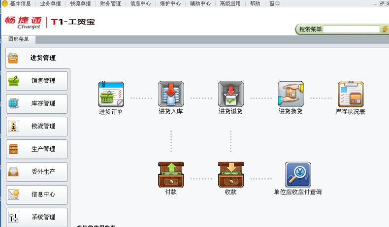 名流软件