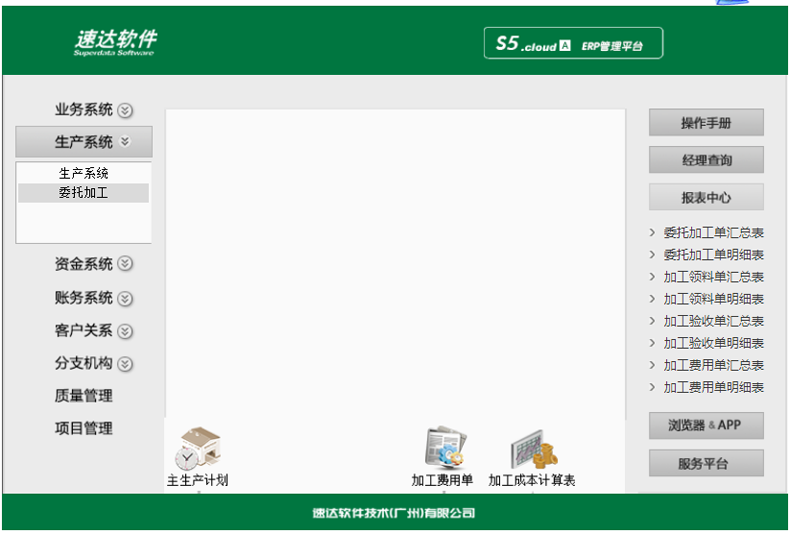 名流软件