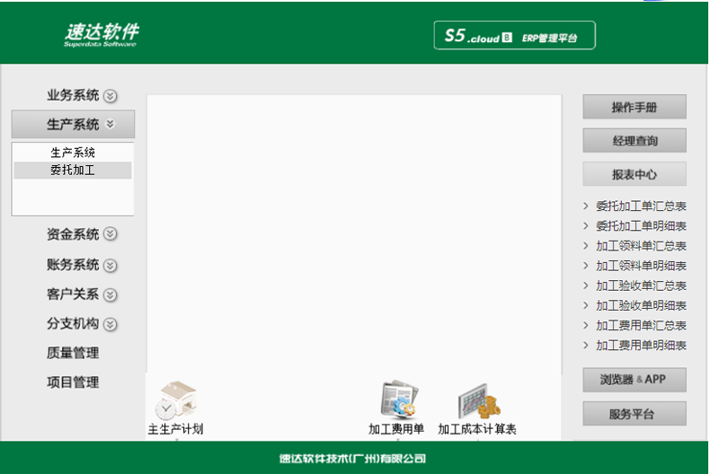 名流软件