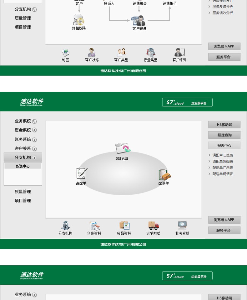 名流软件